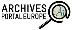 Archives Portal Europe