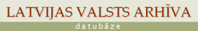 LVA datubāzē